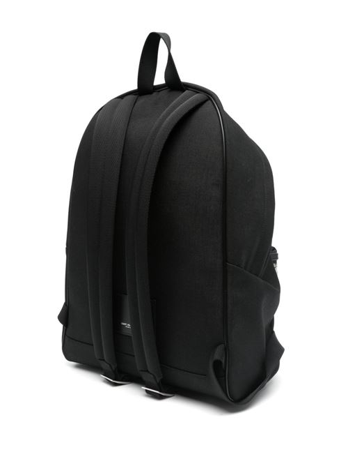 City backpack in ECONYL® SAINT LAURENT | 534967FAEBS1000